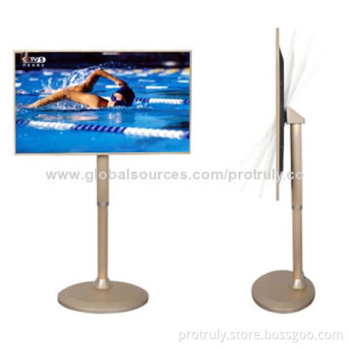 New Design PCTV Digital Signage System for Advertising, Totem, Fashionable Design